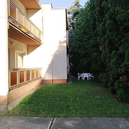 Ildiko Apartman Apartment Hajduszoboszlo Luaran gambar
