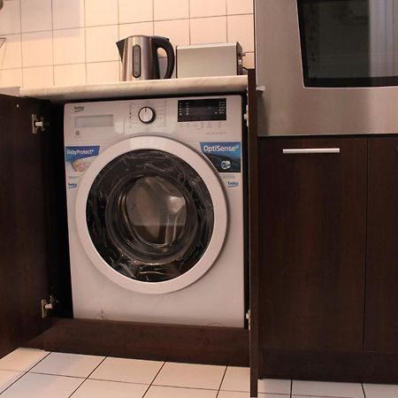 Ildiko Apartman Apartment Hajduszoboszlo Luaran gambar