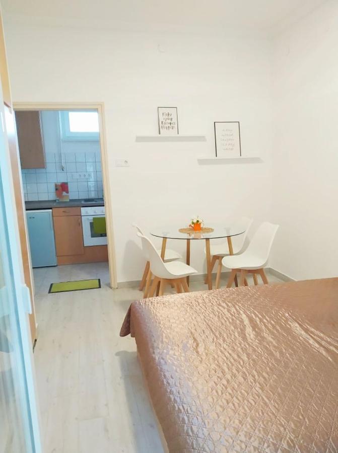 Ildiko Apartman Apartment Hajduszoboszlo Luaran gambar