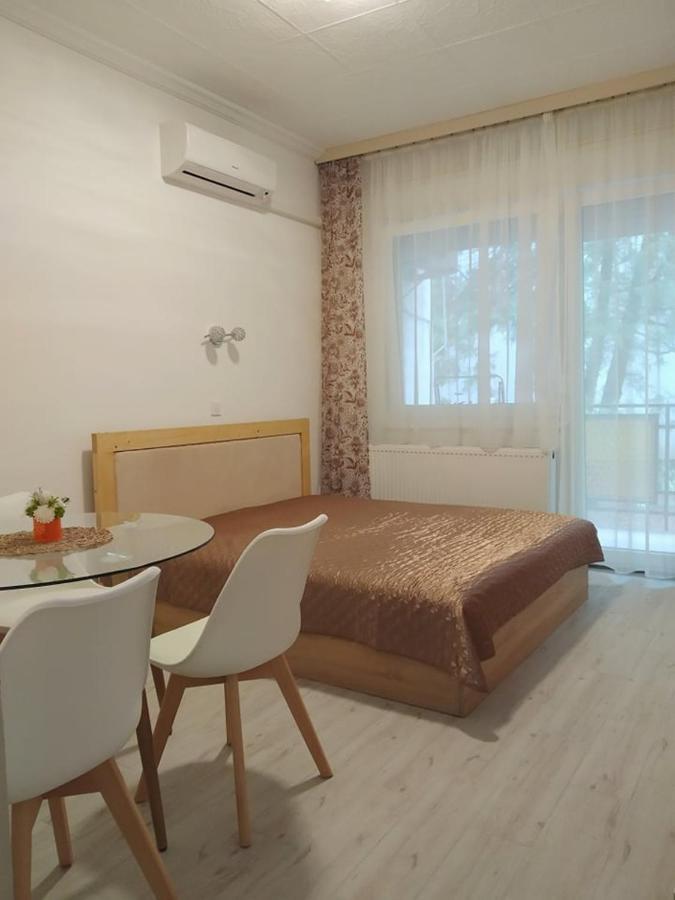 Ildiko Apartman Apartment Hajduszoboszlo Luaran gambar