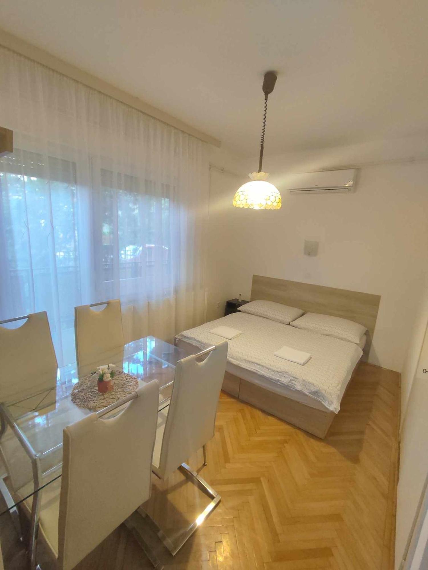 Ildiko Apartman Apartment Hajduszoboszlo Luaran gambar