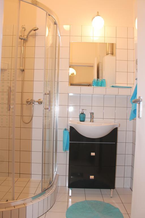 Ildiko Apartman Apartment Hajduszoboszlo Luaran gambar
