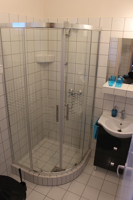 Ildiko Apartman Apartment Hajduszoboszlo Luaran gambar