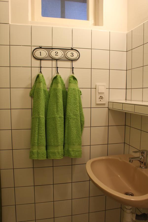 Ildiko Apartman Apartment Hajduszoboszlo Luaran gambar