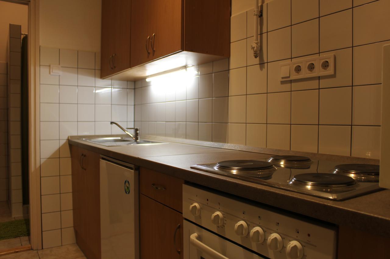 Ildiko Apartman Apartment Hajduszoboszlo Luaran gambar