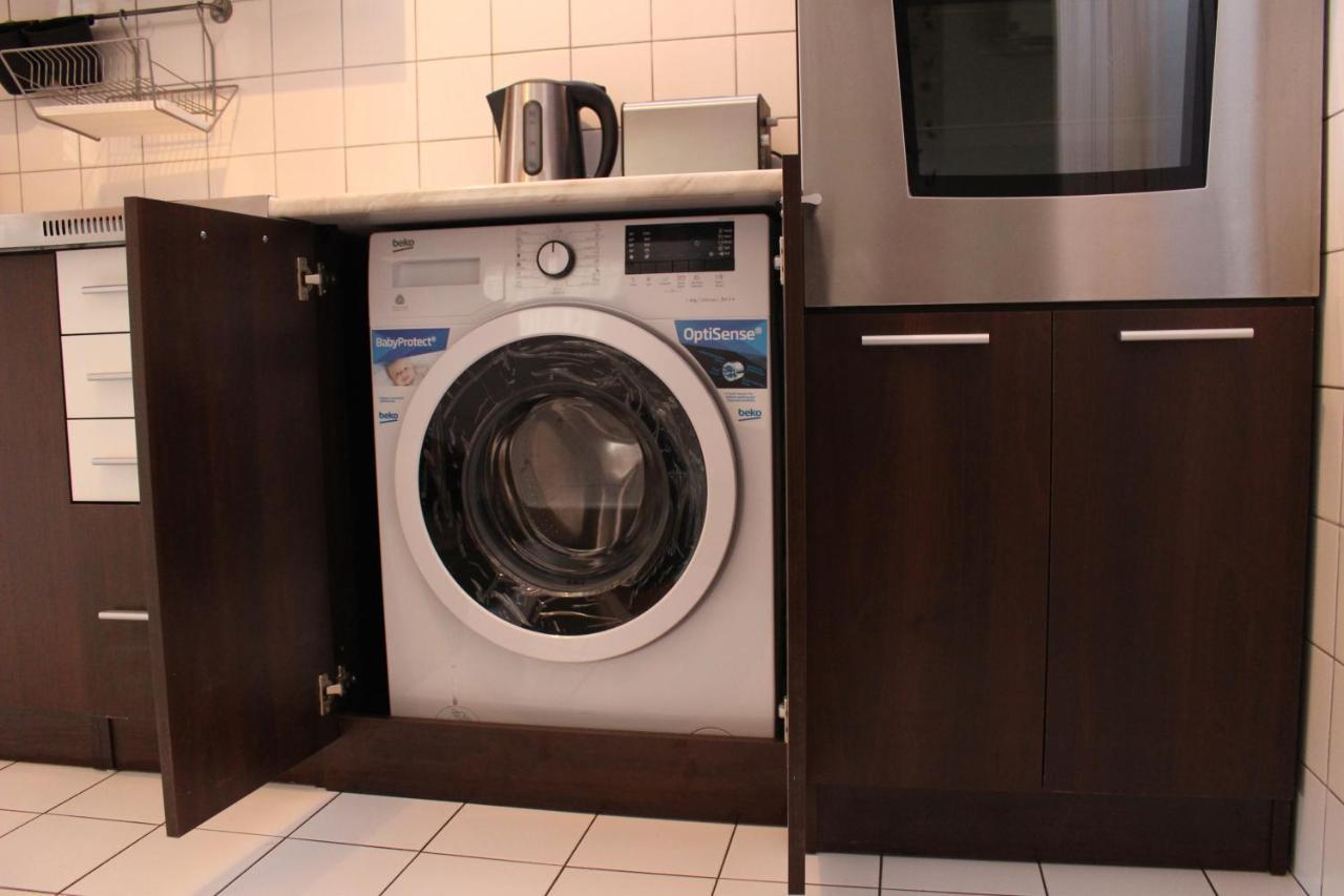 Ildiko Apartman Apartment Hajduszoboszlo Luaran gambar